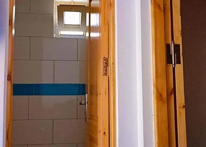 Alpesi faház Cozy In Asala Of Dahab1 Dahab