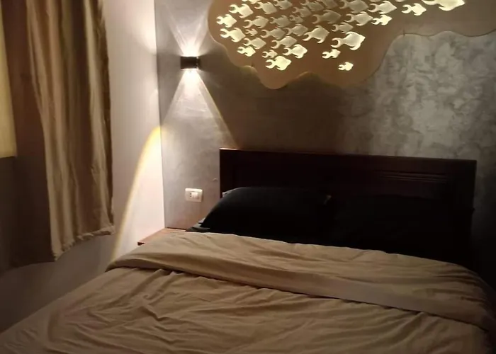 Cozy In Asala Of Dahab1 *