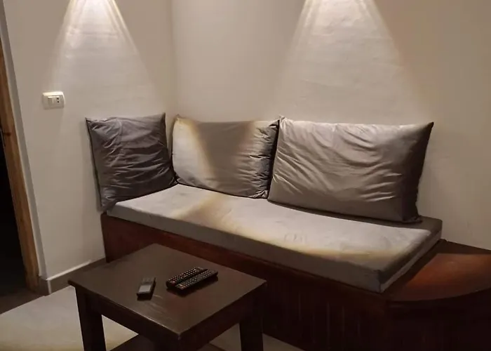 Alpesi faház Cozy In Asala Of Dahab1 Dahab